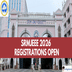 SRMJEEE 2026 Registrations Begin for B.Tech Admissions @ srmist.edu.in; Phase 1 Closes on April 16